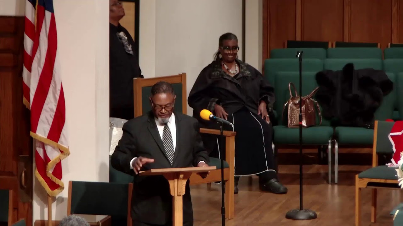 District meeting  03/16/2026