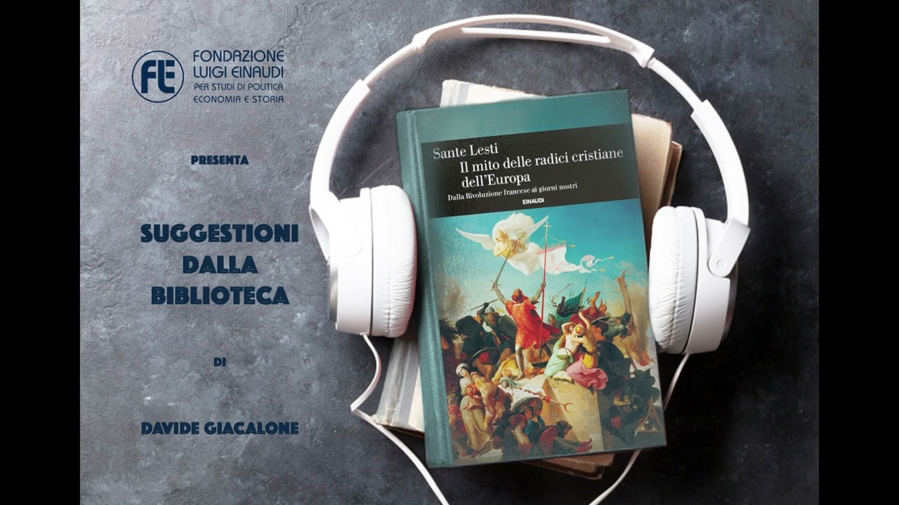 Sante Lesti - Il mito delle radici cristiane