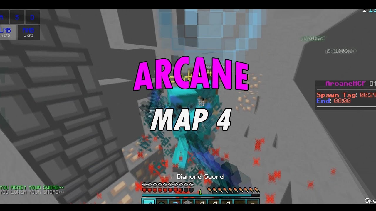 TRAPPING LOTS OF PEOPLE | HCF Trapping Let's Play #5 (Arcane)
