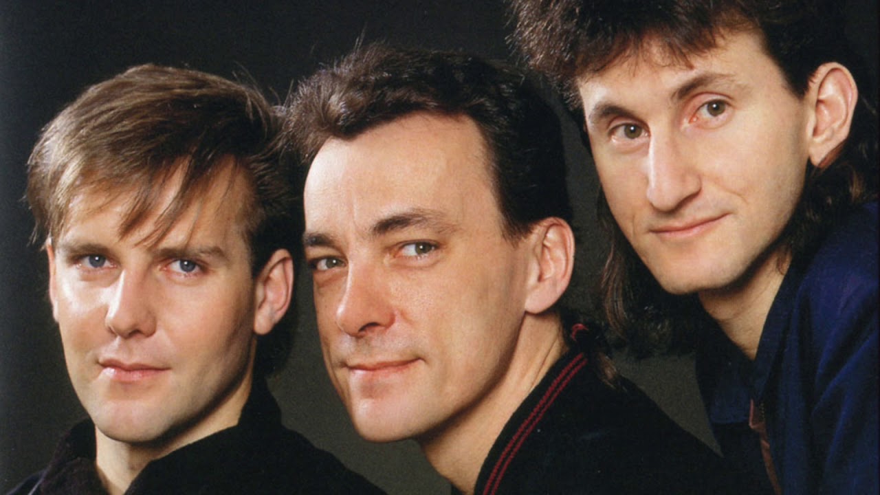Rush - Signals 1982 Radio Interview - JOEDRUMS2112