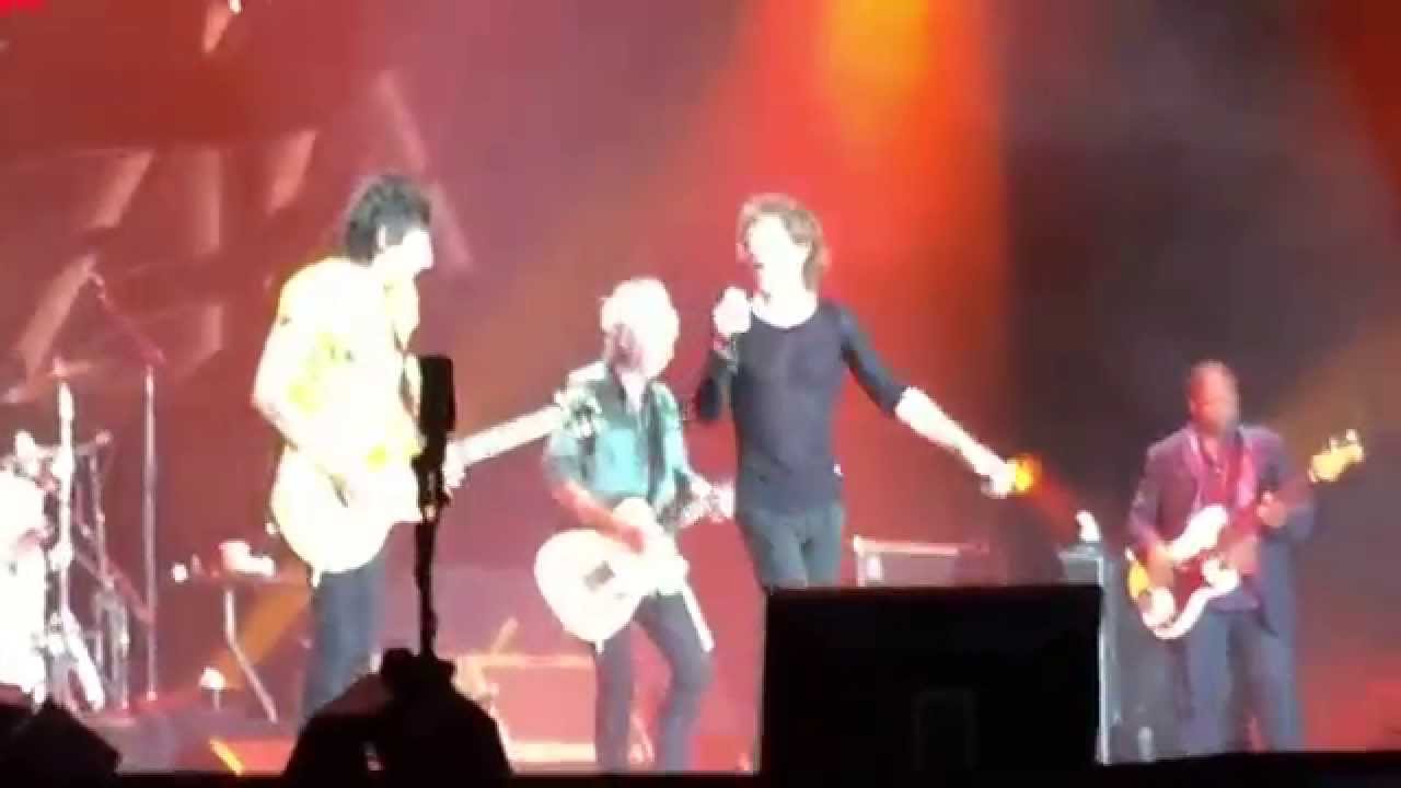 The Rolling Stones - Shine a Light