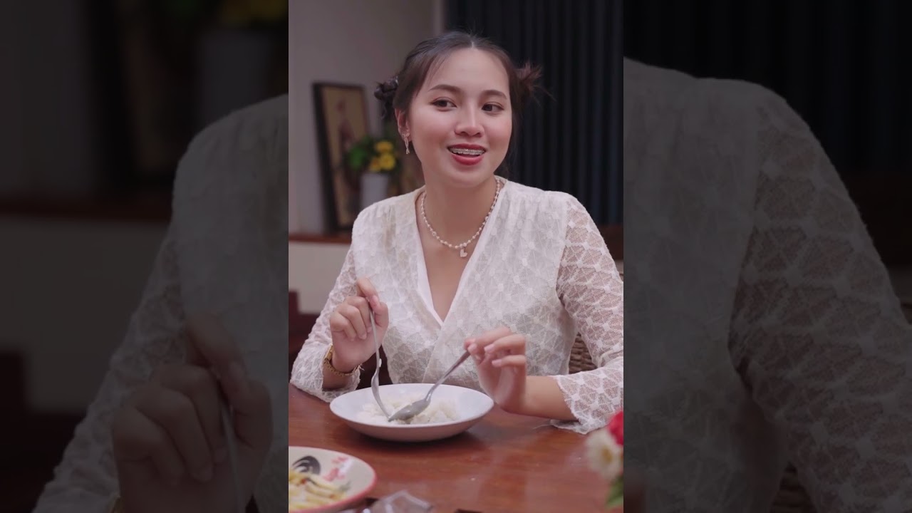 ลูกคุณหนูปลอมตัวเป็นสะใภ้คนจน หนังสั้น เป้าหมายใหม่