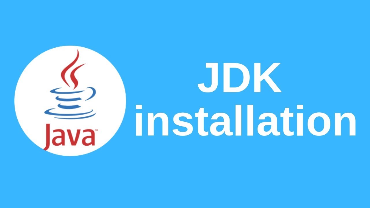 Java tutorial: JDK installation and Environment variable