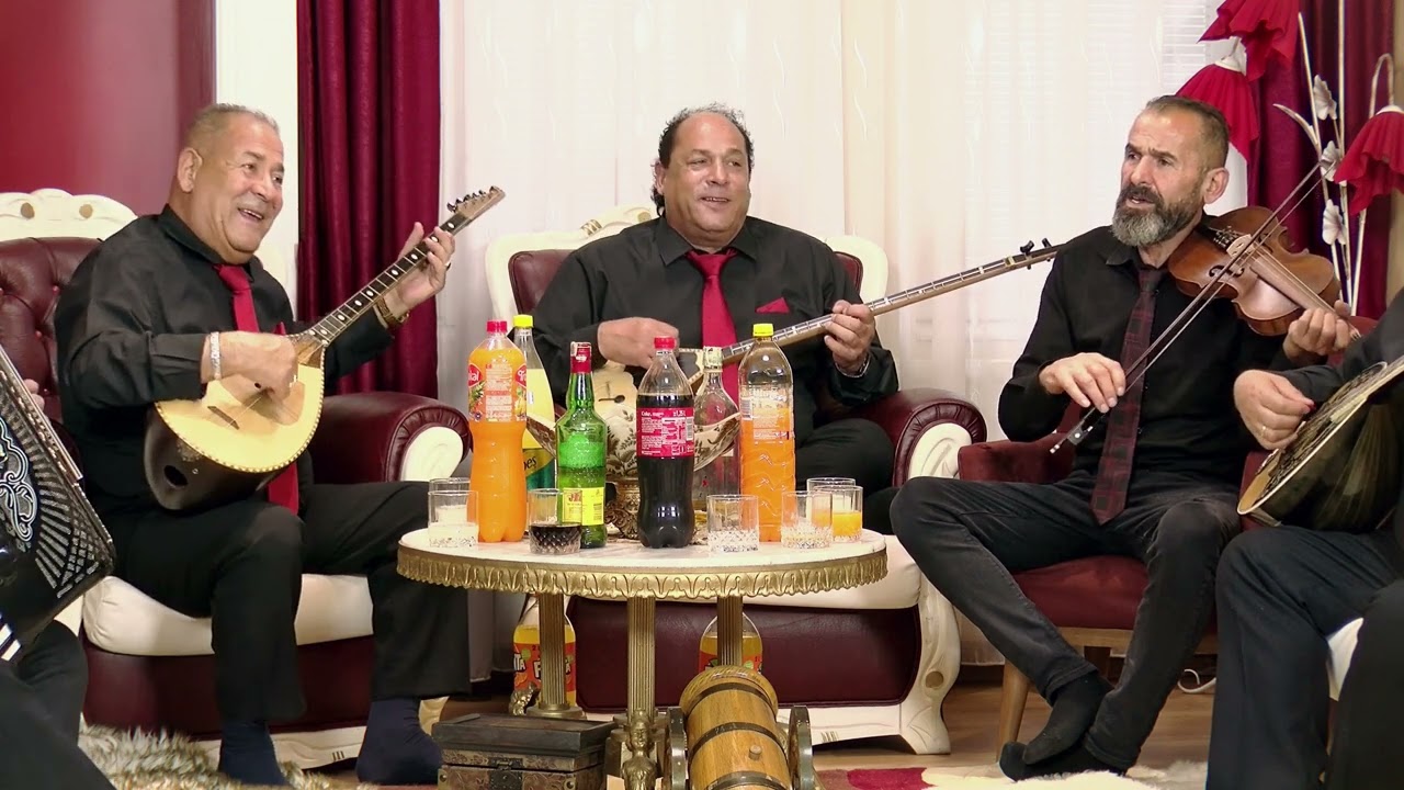 Vëllezërit Gashi  - METË  ISUFI