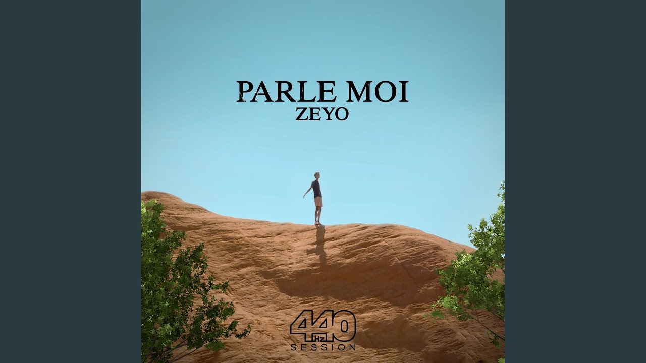 Parle moi (440Hz Session)
