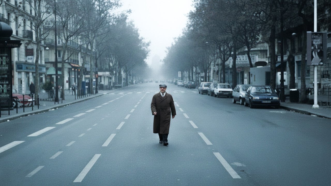 Paris au XIXe siècle : L'histoire d'une révolution urbaine