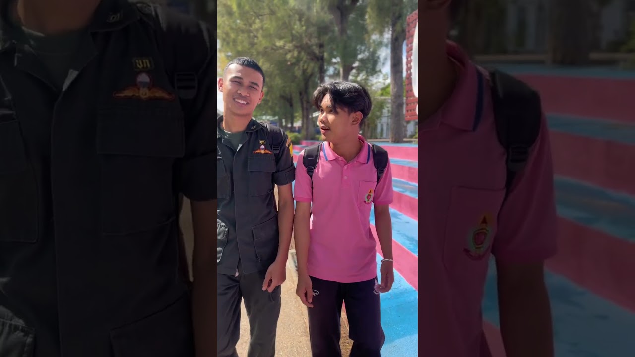 หนังสั้น โดนหักหลัง