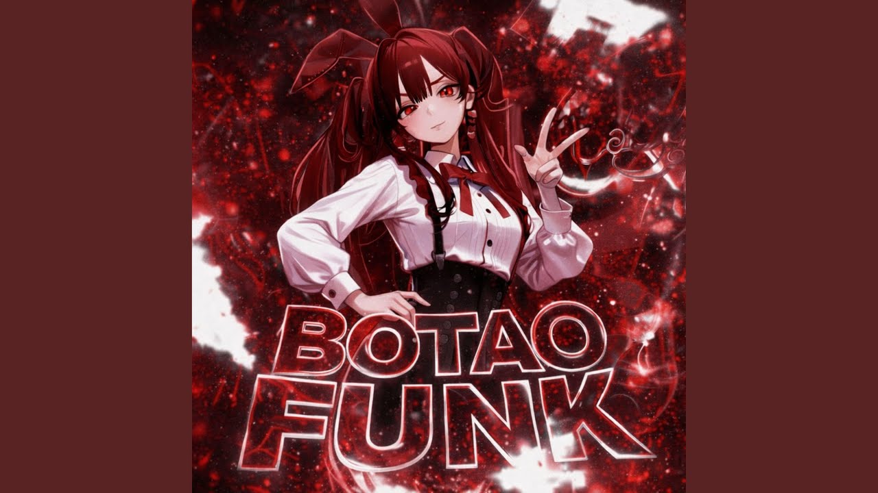 BOTAOFUNK