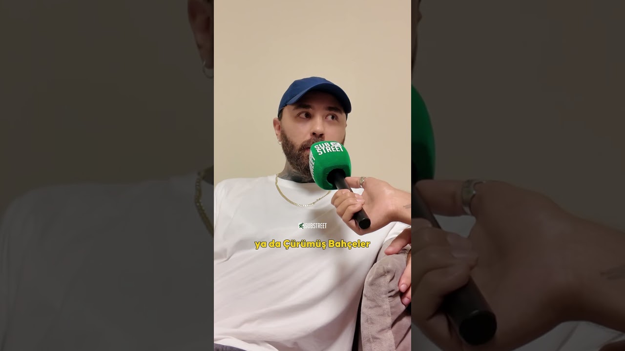 Ceg is back! First Interview after the Bipolar Album