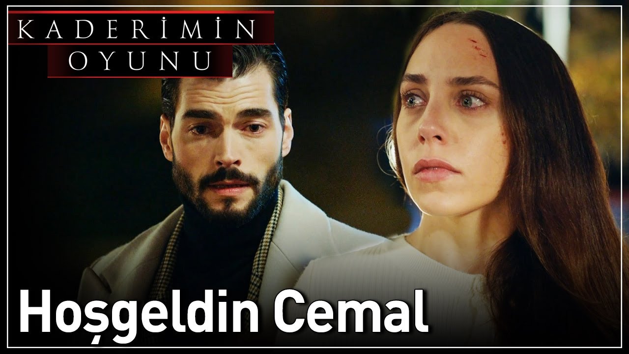 Kaderimin Oyunu 2. Bölüm - Hoşgeldin Cemal
