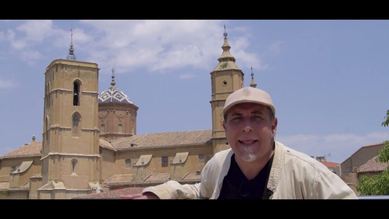 Un viaje al pasado entre castillos, leyendas y pasadizos secretos
