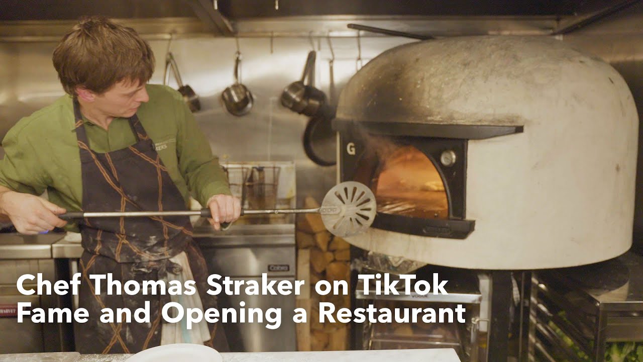 Opening London's Hottest Restaurant in the Cost-of-Living Crisis