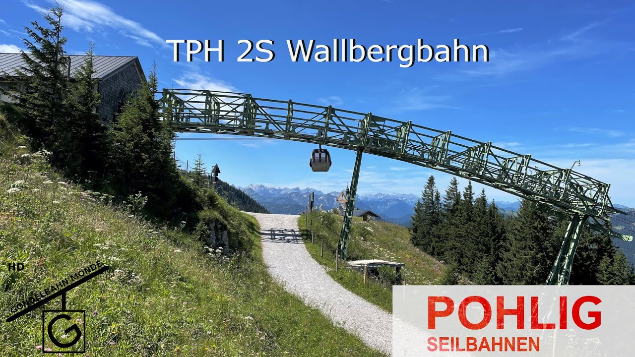 Wallbergbahn