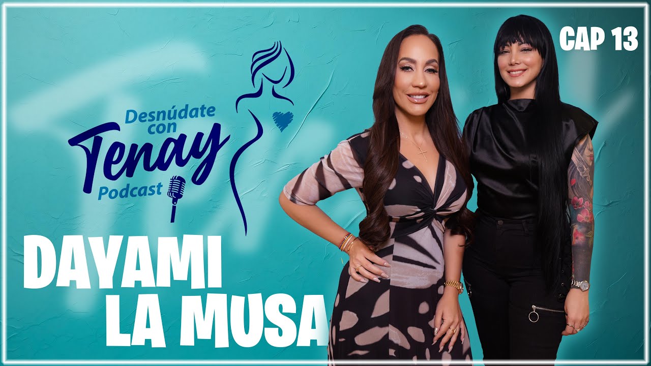 🔴 DAYAMI LA MUSA 🔥🎙️