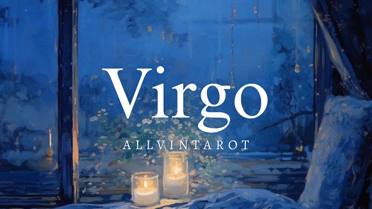 VIRGO - Hati-Hati Nih, Ada yg akan Datang Kembali tapi Mau Niat dari Hati yg Terdalam