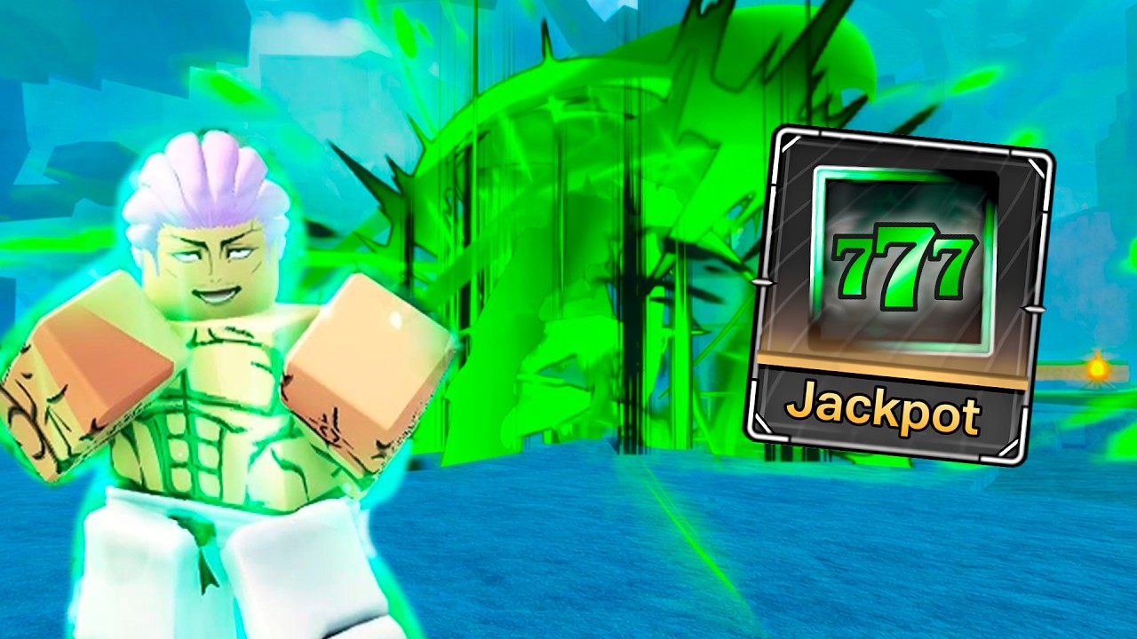 Devs finally did it… huge W (Culling Games + Hakari + Domain Clashing) | Jujutsu Zero