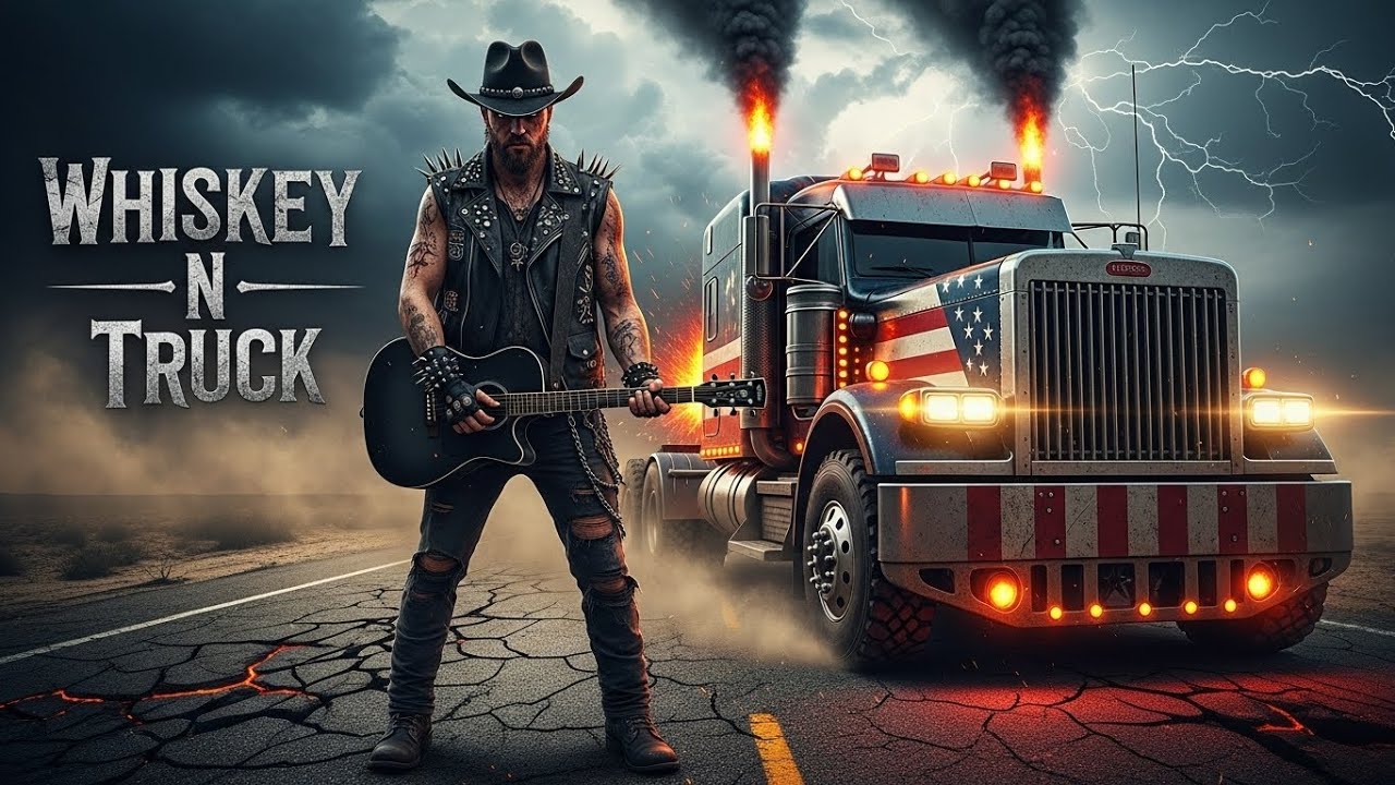 Texas Country Ballads for Late Night Long Hauls & Quiet Miles  #texasmusic  #countryballads