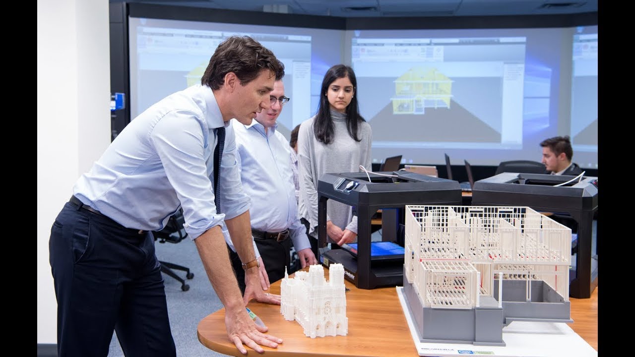Launch Your Career - Construction & Engineering Technologies at George Brown