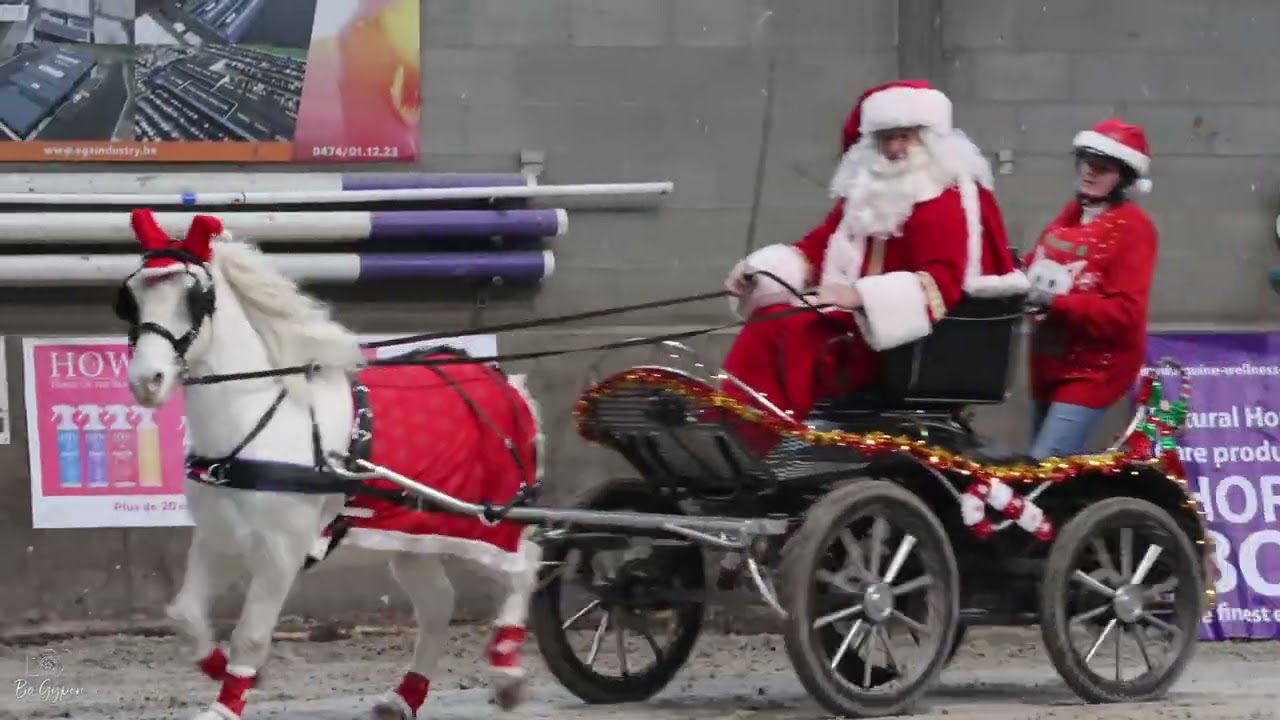 Kerstmen Hagelandse Aftermovie 2025