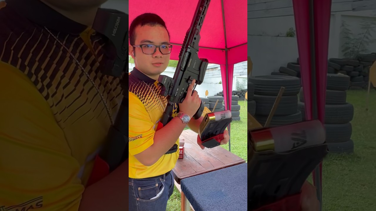 Derya MK12 