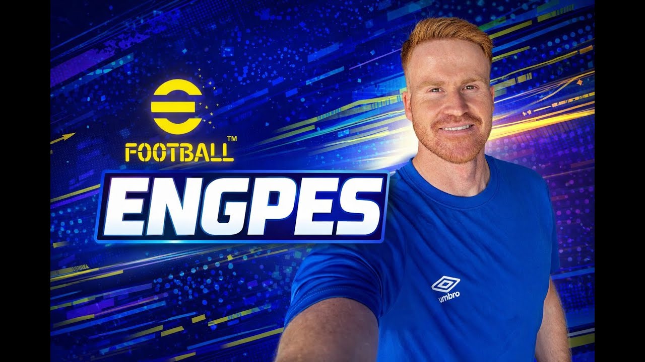 RUMO AO TOP 1000🚨 AO VIVO - LIGA EFOOTBALL