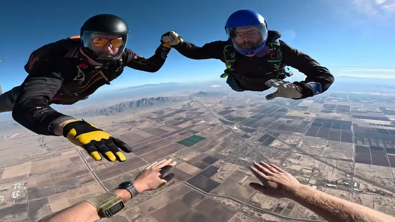 Bro Boogie 8
