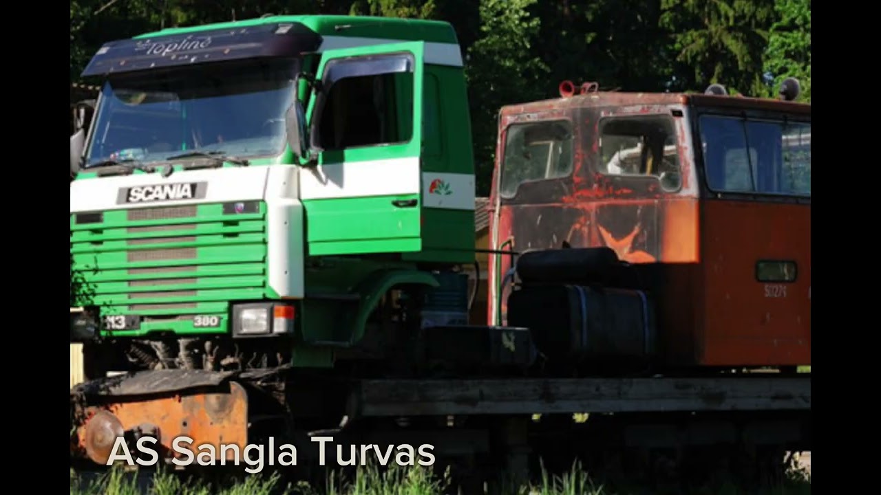 AS Sangla Turvas