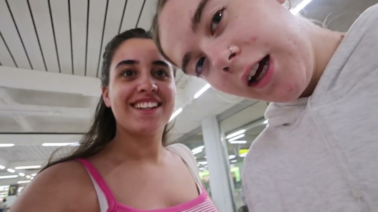 TRAVEL VLOG - MALLORCA