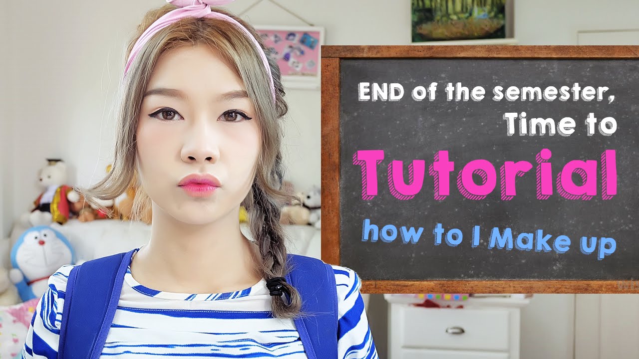 ปิดเทอมใหญ่ หน้าสวยใสไปเรียนพิเศษ | นางพญาปลวก