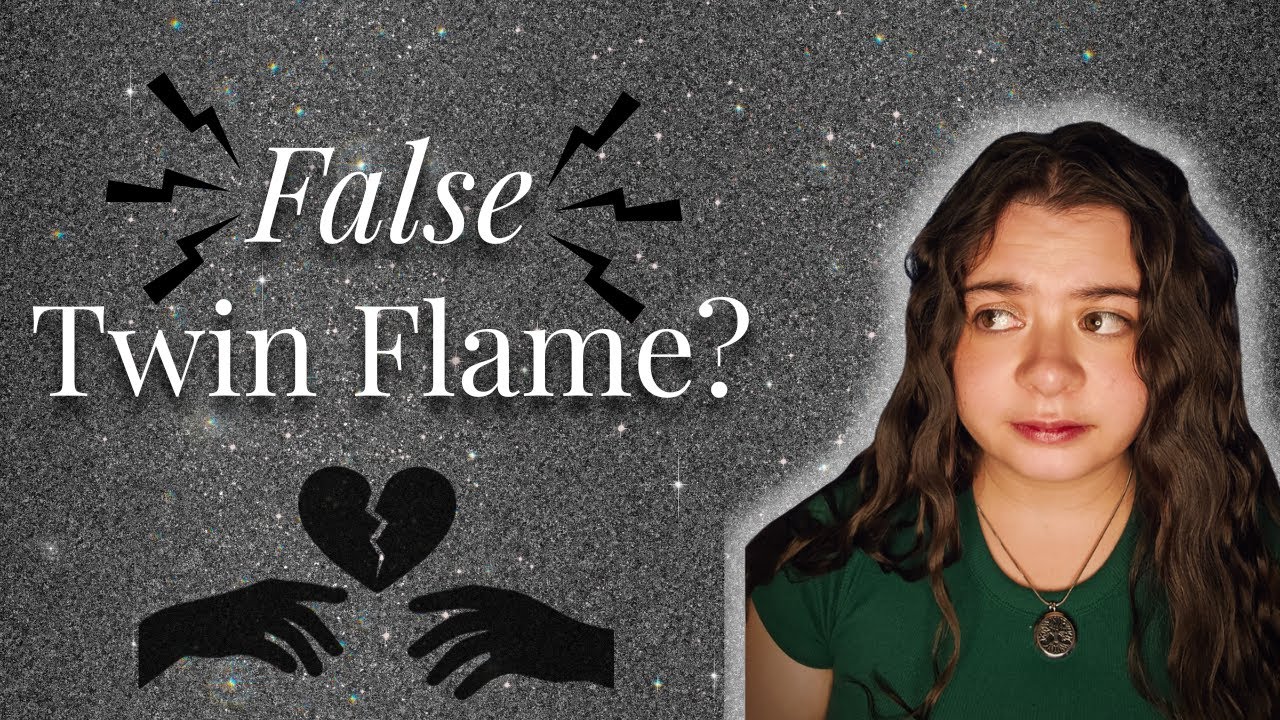 9 Signs You’re Dealing With a False Twin Flame (And Why That’s Not Bad)
