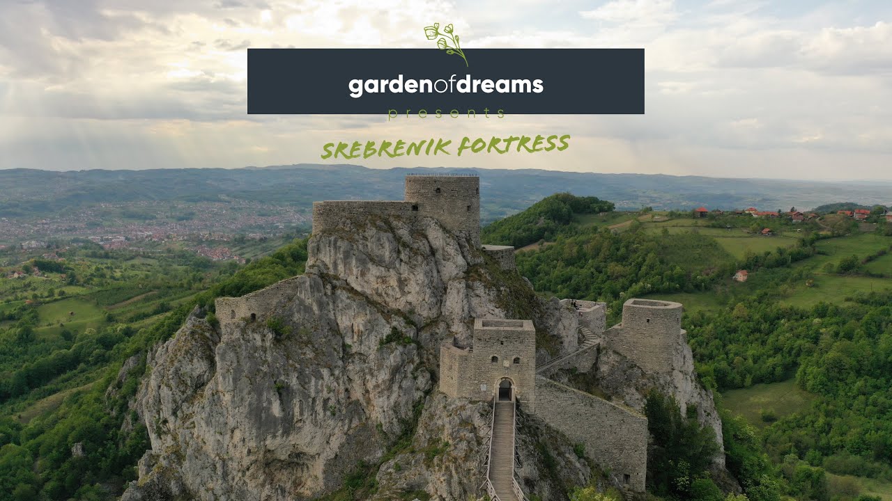 Garden of Dreams pres. Srebrenik Fortress — After Affair