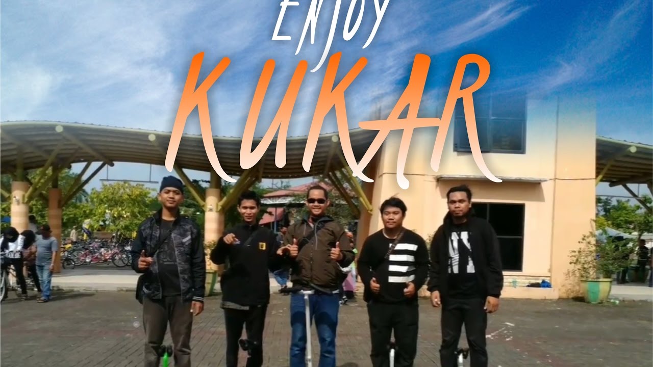 Enjoy Kukar [Museum Mulawarman - Kumala Island] | Visit Kaltim