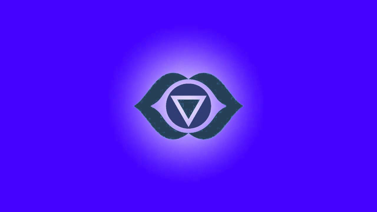 Heal Thyself - Third Eye Chakra Healing Music [ Ajna ] - Clarinet Edition