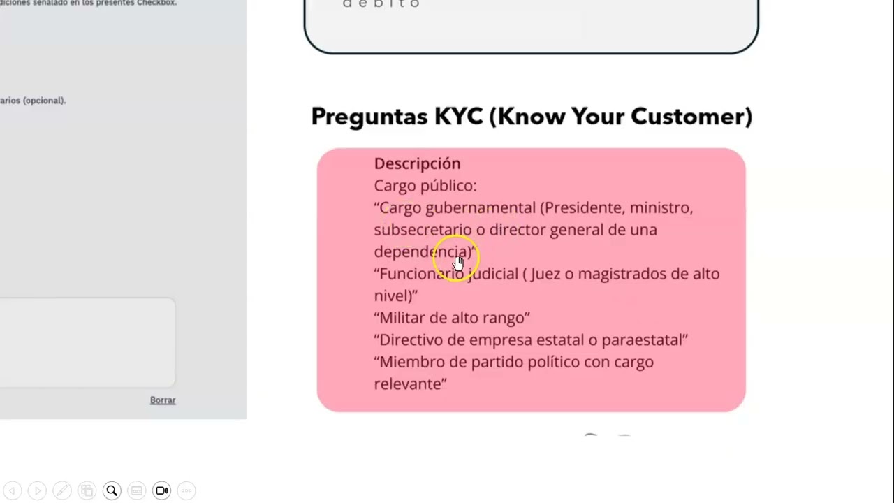 Nuevo proceso Trámite Garantizado
