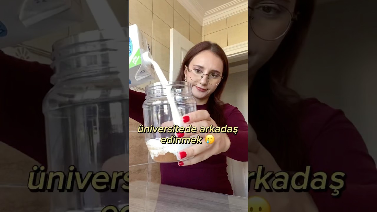 &Uuml;niversitede arkadaş edinmek