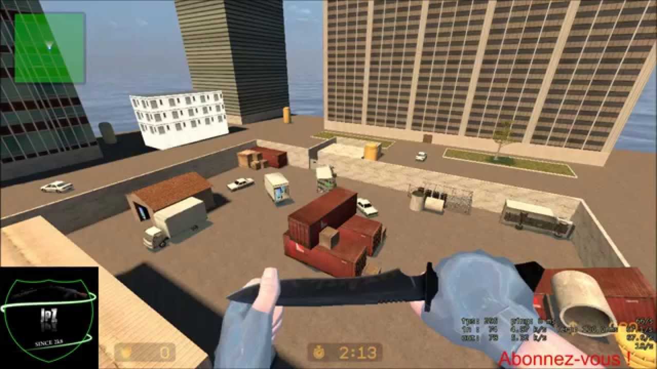 zm lila panic city street