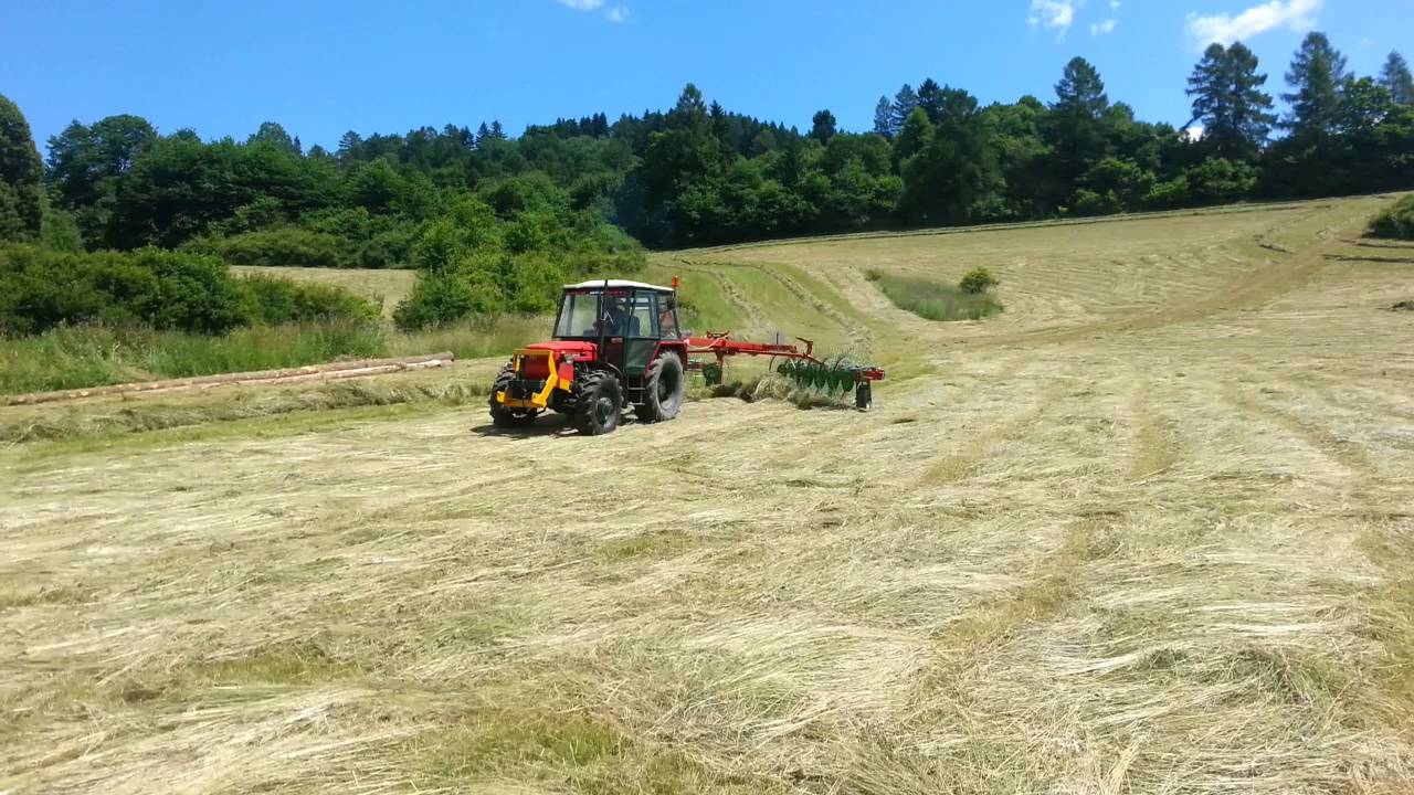 Zhrnovac ENOROSSI ER 12