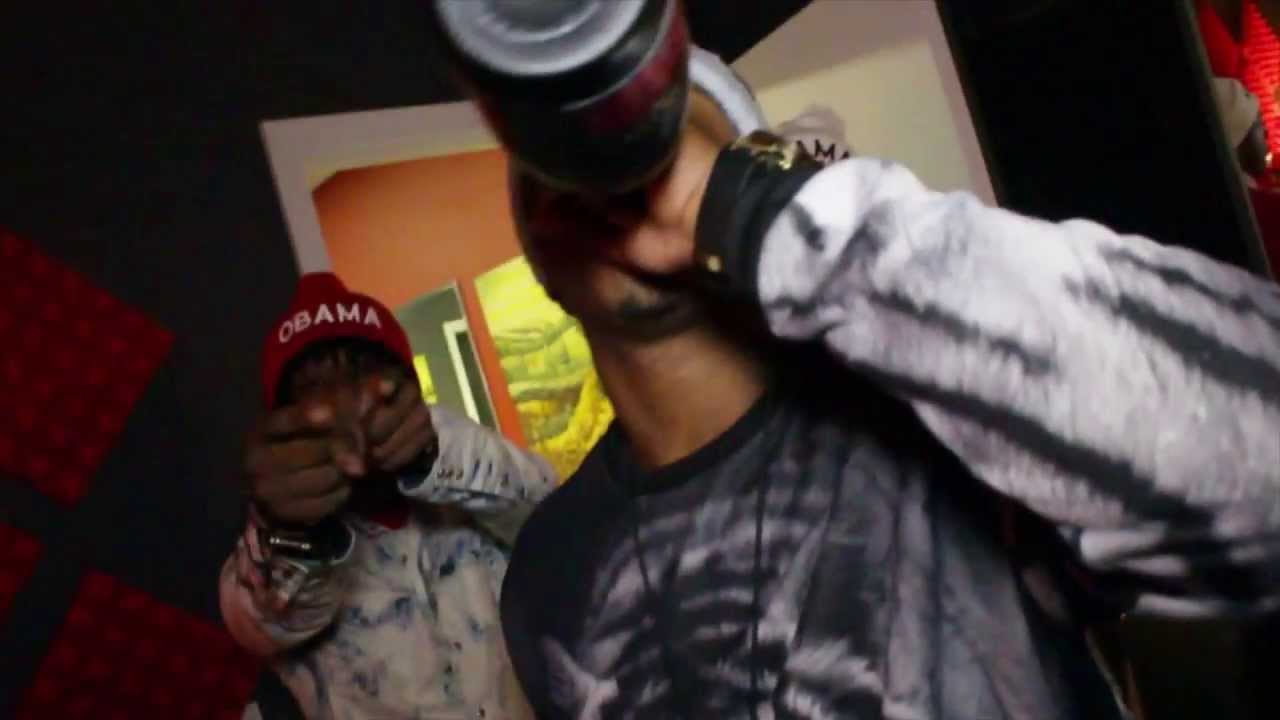 Shan G ft John Boy - Nacho Cheese (Official Music Video) #WiiUs