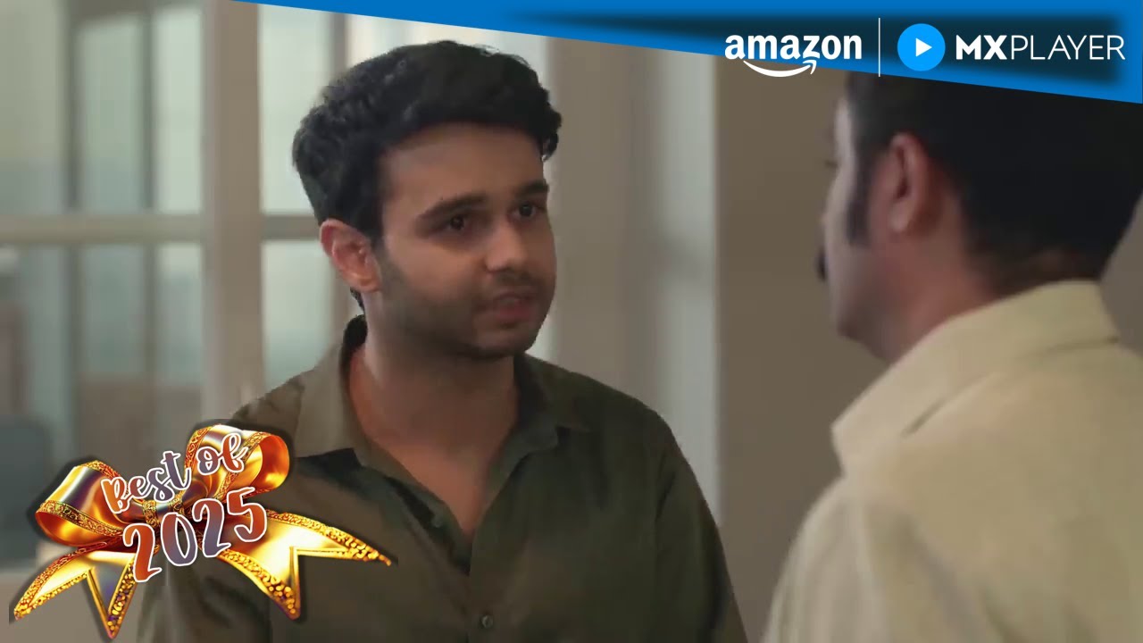 Jamnapaar: Season 1 - Episode 9 | Part 3 | New Hindi Drama Web Series | Amazon MX Player
