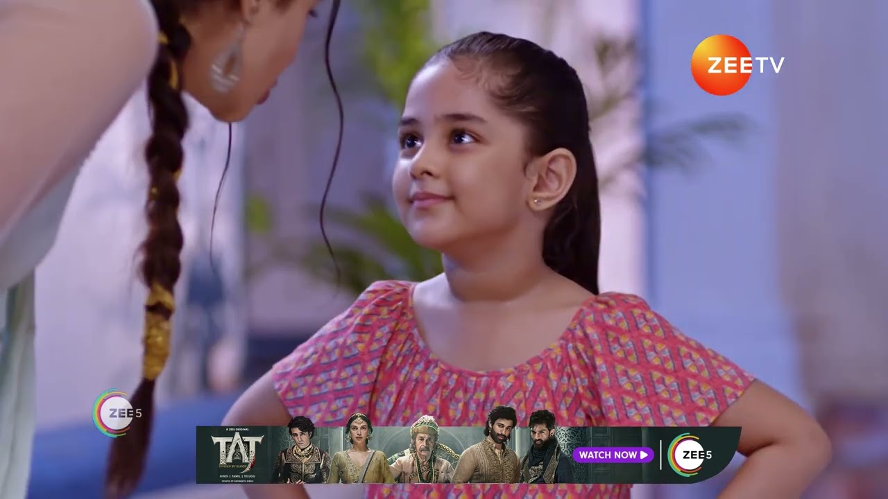 Bhagya Lakshmi | Ep - 1033 | Webisode | Aug 14 2024 | Zee TV