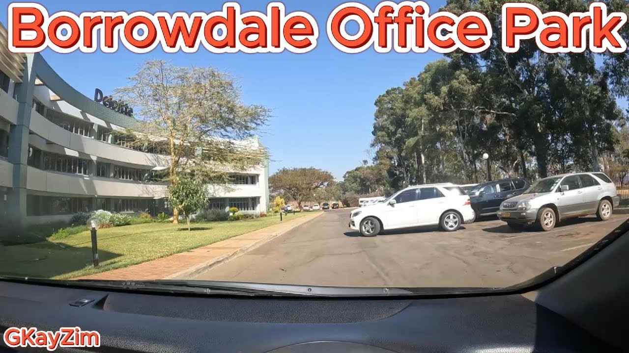 GKayZim daily life in the city of Harare Zimbabwe #zimbabwe ##harare #africa #travelvlog #suburb