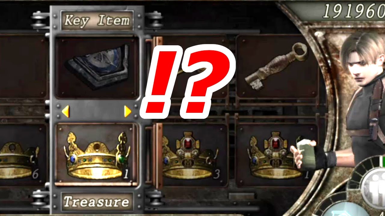 【バイオ4】レオンお金持ちランダマに挑戦した結果・・・【Resident Evil 4 Enemy Item Randomizer】