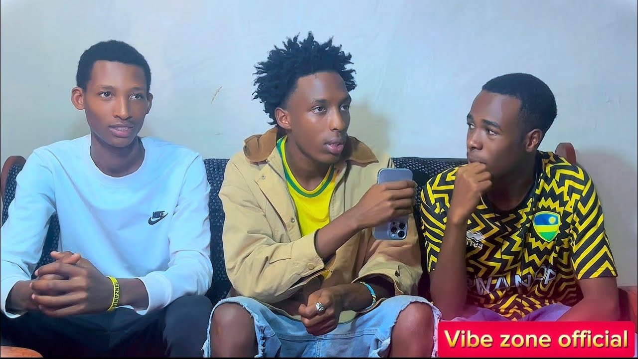 BATTLE EP02 DAVID & BREEZY BARAHANGANYE TURASEKA 🤣🤣🔥🔥🔥🔥