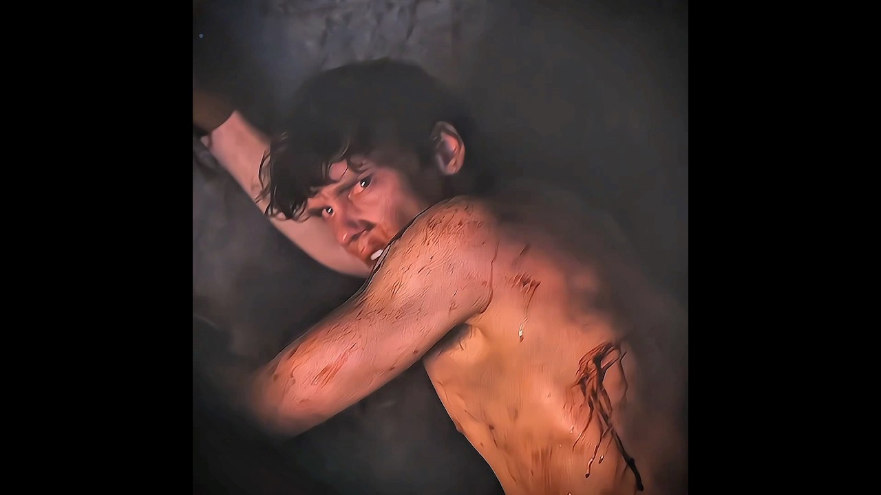 Tyler Took His Revenge 💀🔥|wednesday season 2| #wednesdayedit #edit