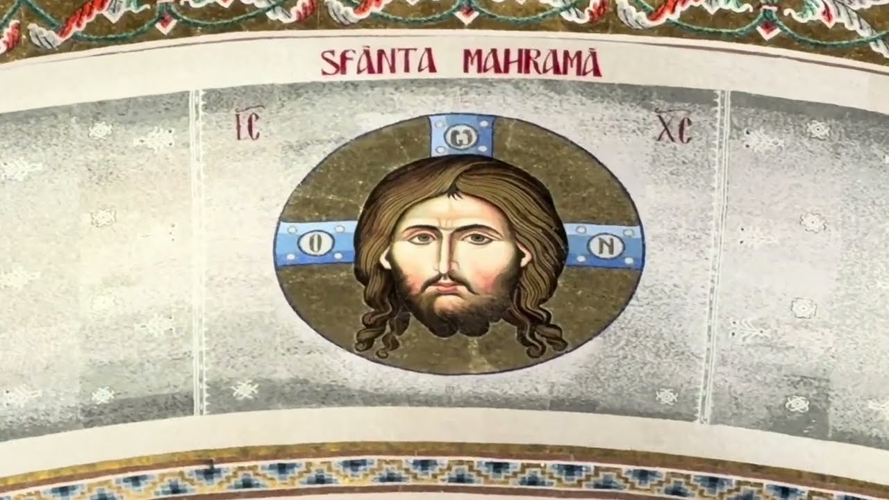 Momentul Advarului Cum arta Cea mai  Mare Catedrala ortodoxă din lume￼?