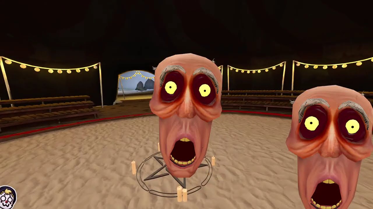 Everyday is April Fools for me - New Avatar - 2025/04/01 - Lolathon VOD Archive