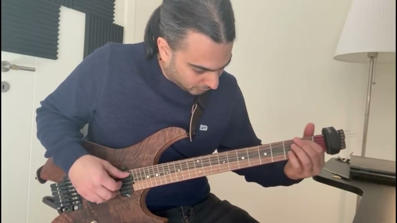 Blackbird