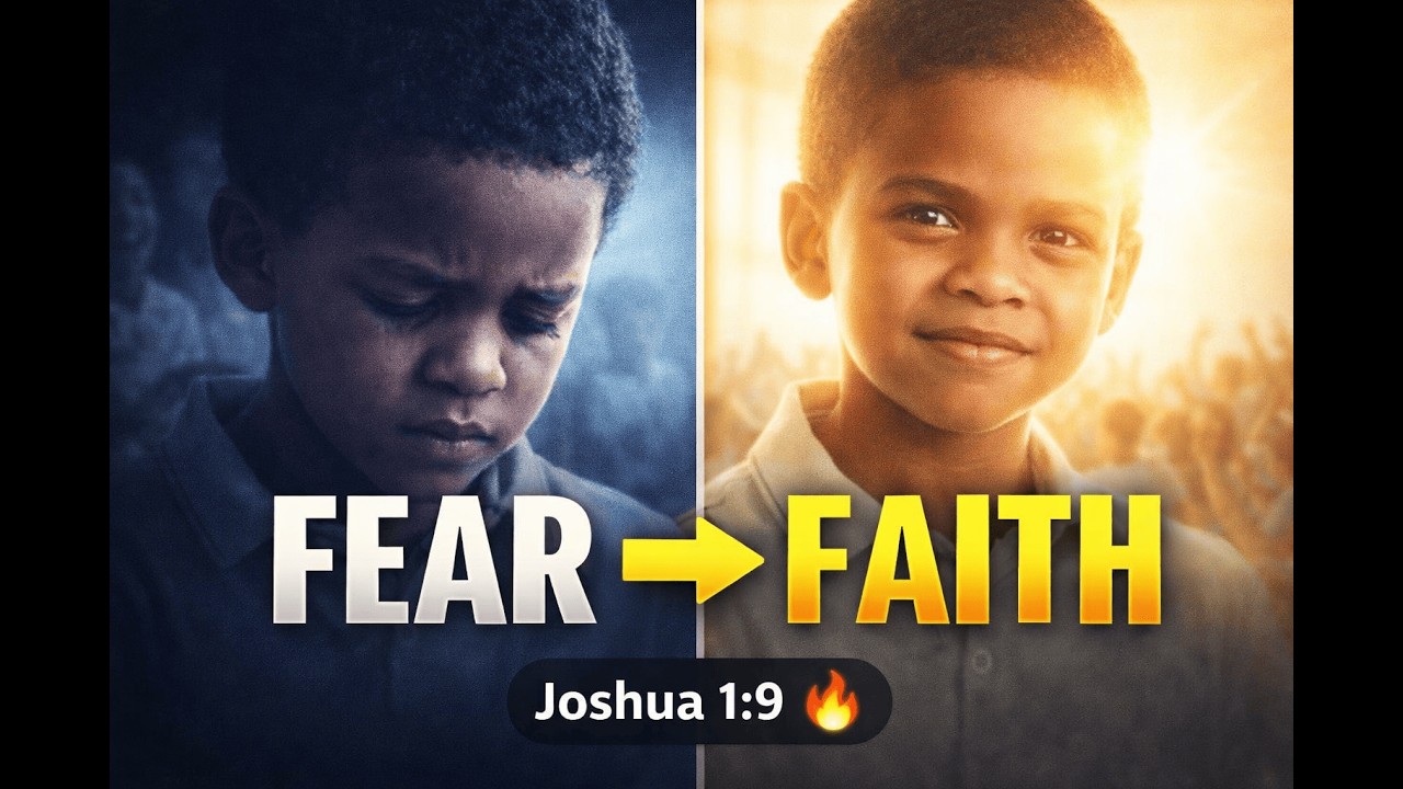 They Bullied Him Every Day… Until God Stepped In