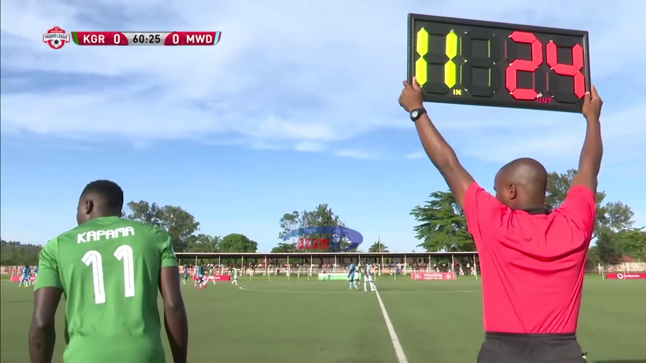 Kagera Sugar 1-0 Mwadui FC  | Highlights  - VPL 22/11/2020