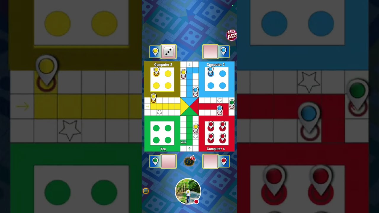 Ludo 🎲🎲 Live fun & entertainment with Ludoking #Live #Ludo #Ludoking #Game #Gaming